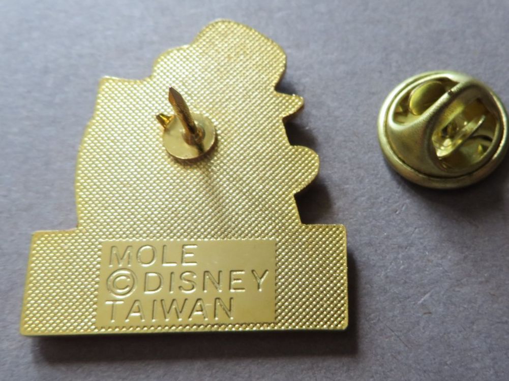 Disney Placchette & Badge: PIN, COCA-COLA, MOLE DISNEY – Usato da Neuhausen venduto da luckimucki 1
