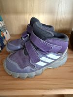 Kids Adidas Terrex Gore-Tex Hiking Boots Size 26