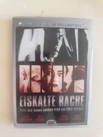 EISKALTE RACHE. (DVD/KULT FILM) 1952