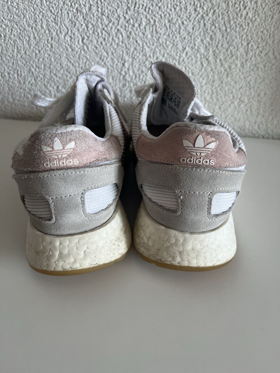 Adidas Damenschuhe: Adidas Sneaker Iniki Grösse 36 – Gebraucht aus Frauenfeld von heyLani 2