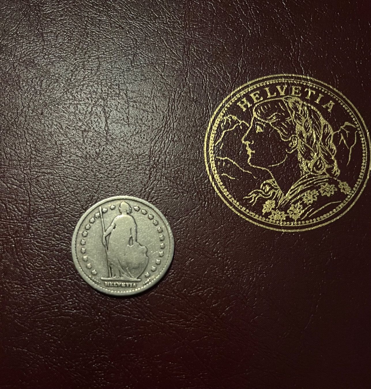 Tutti le monete: 1 Franken 1898 ss. (SILBER) – Usato da Sirnach venduto da mar_2bxd 1