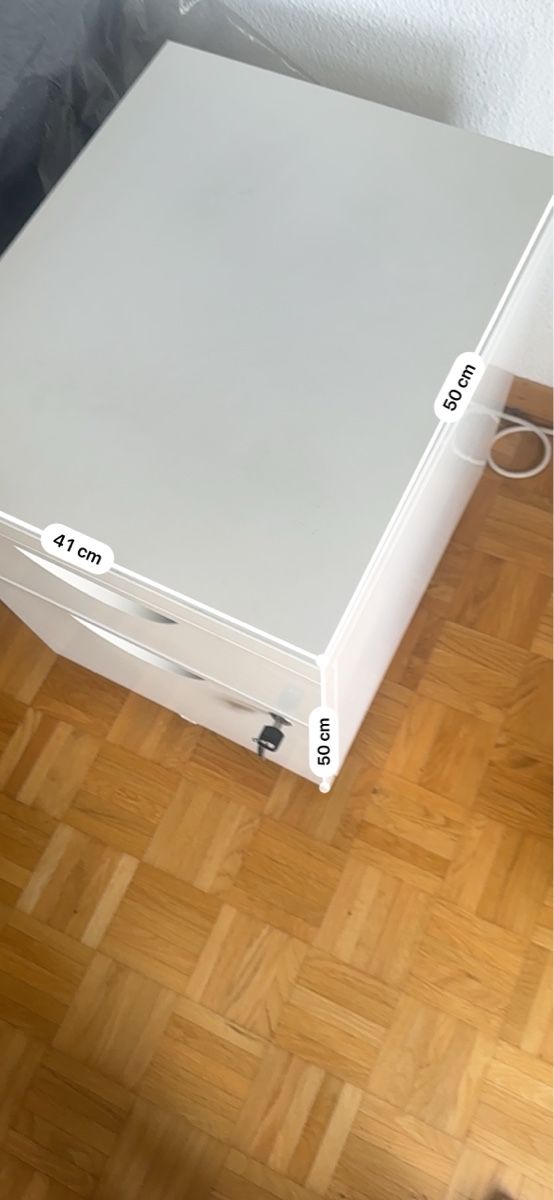 Scaffali: Büromöbel mit Hängeregister – Usato da Staufen venduto da Delenio 2