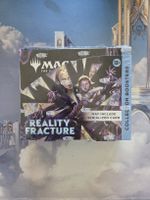 Reality Fracture collector Box EN magic the gathering - (2)