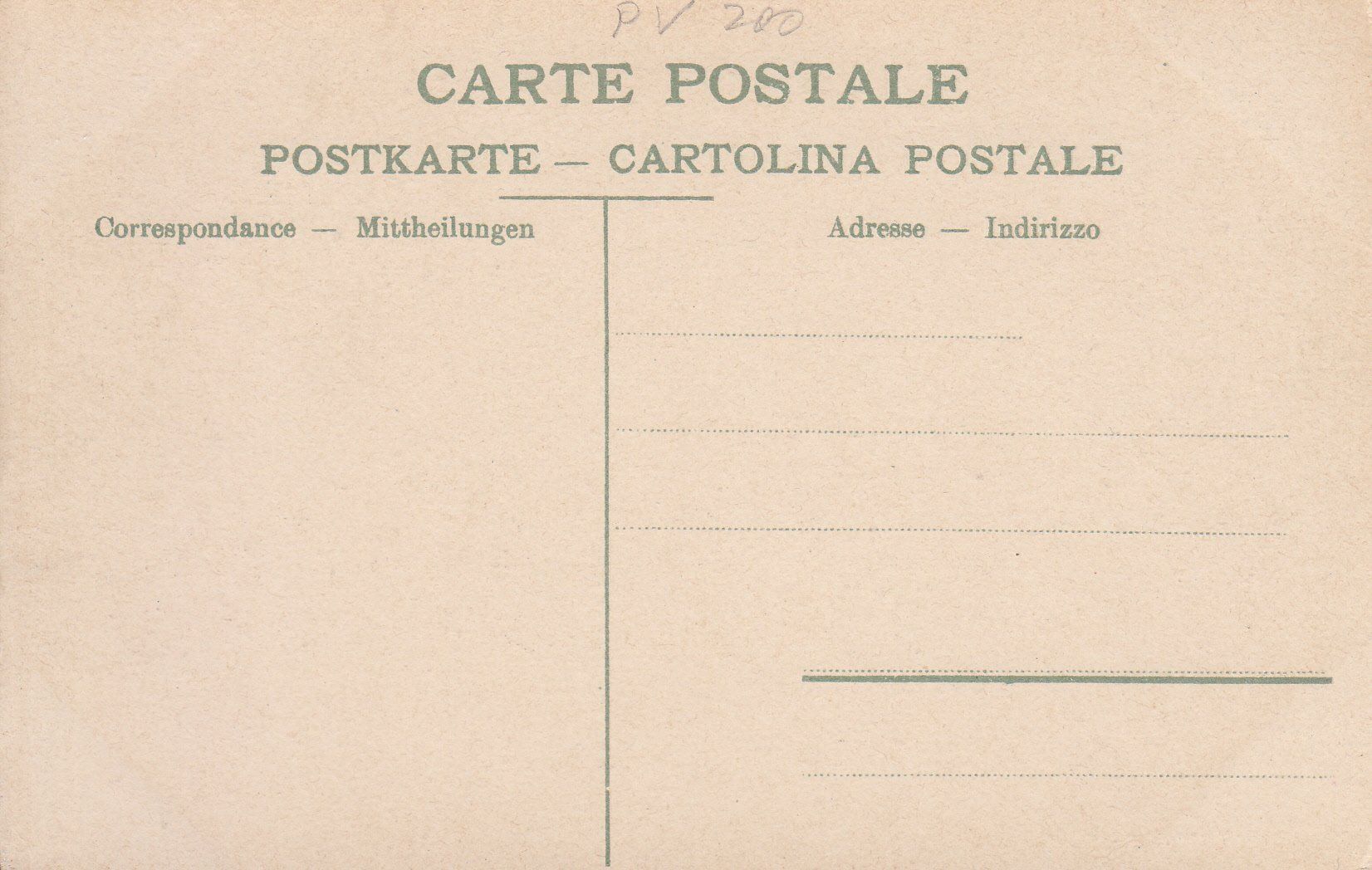 Cartoline postali: Zürich Bahnhofstrasse ca. 1905 – Usato da Bürglen TG venduto da StampGraf 1