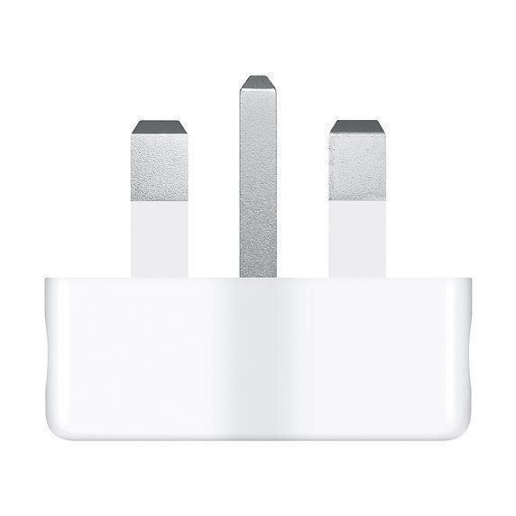 Apple Caricabatterie: Apple Traveler Adapter Kit – Usato da Zürich venduto da Gadgets2020 6