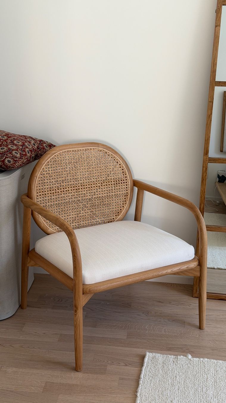 Westwing Poltrone: Oak chair – Usato da Zürich venduto da klo_t68k 1