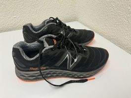 New Balance 980 Laufschuhe Gr.37.5, schwarz