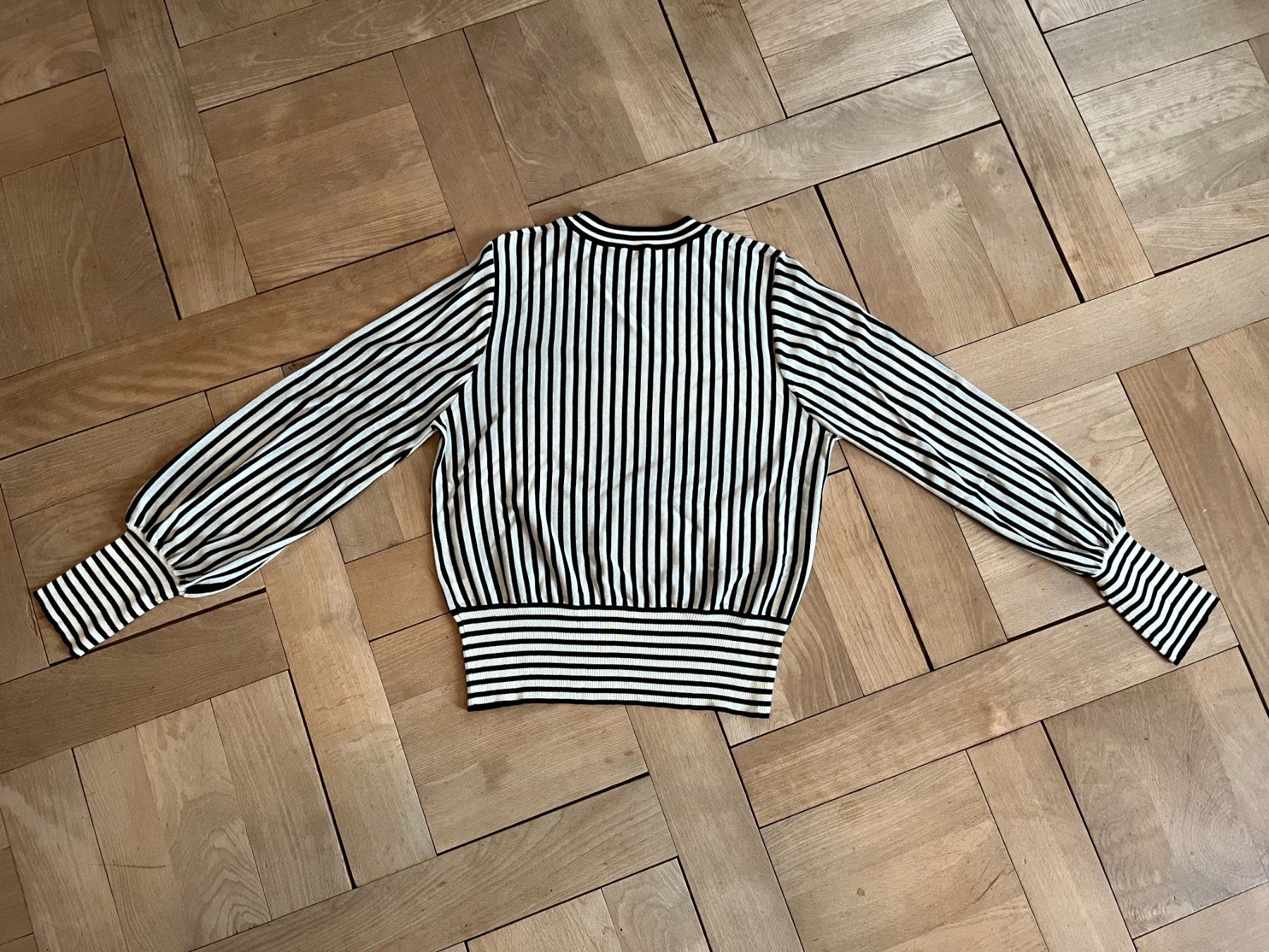 Maglioni & Felpe: CUE CARE AUSTRALIA Pullover Feinstrick Shirt Strickpullover – Usato da Zürich venduto da its-love 1