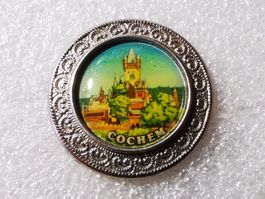 Ansteckpin 108: Cochem