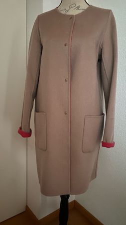 Gerard Darel, laine, taille 36, parfait pour toutes saisons