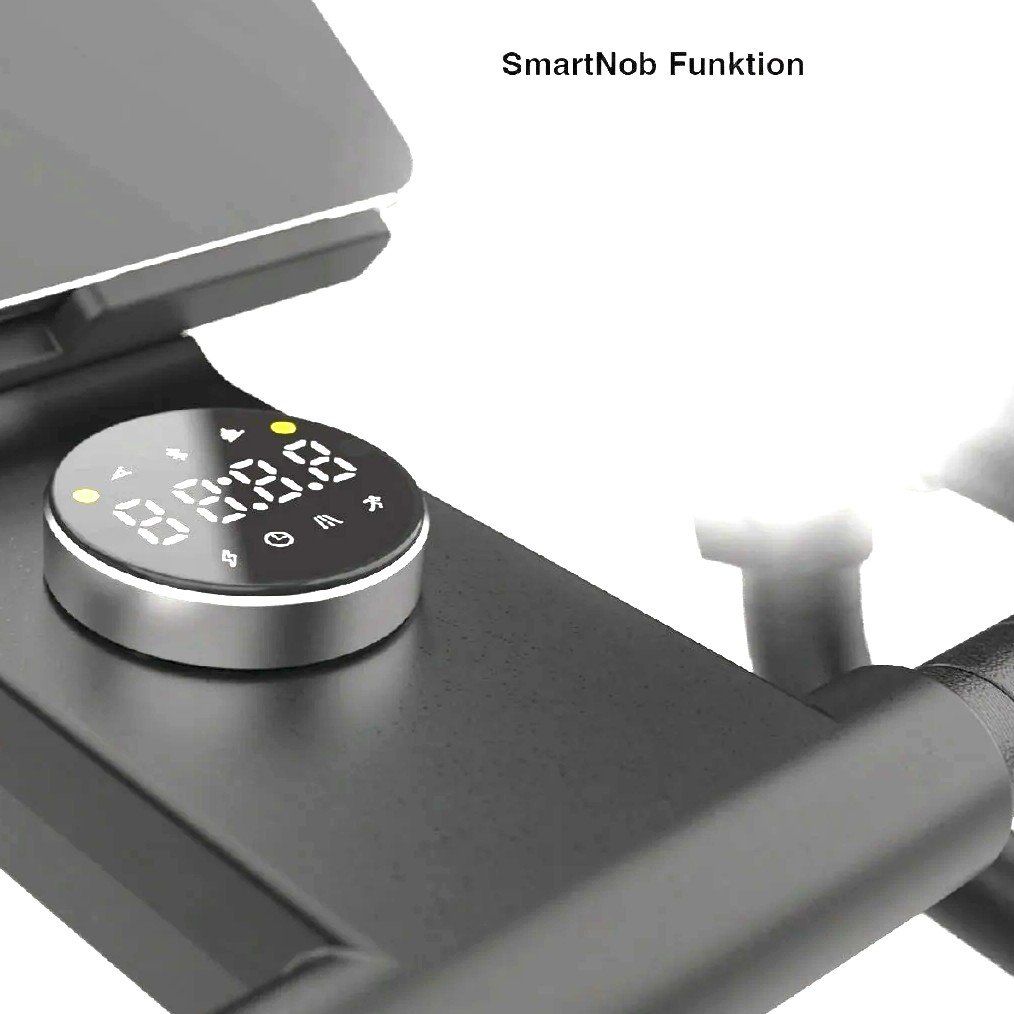 Hometrainer: Hometrainer TWHEELS Eichenholz – Gebraucht aus Langnau am Albis von Clockwork_Games 6