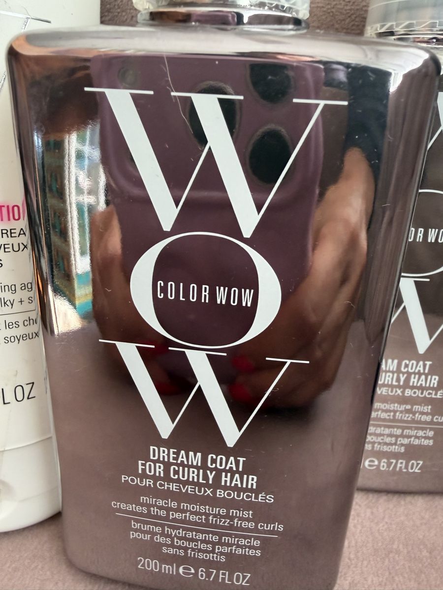 Lettini & sedie per cosmetici: Color Wow Haarpflegeset – Nuovo (secondo la descrizione) da Unterengstringen venduto da Blingbling537 2