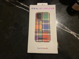 Idéal of Sweden coque iPhone 11/XR neuve