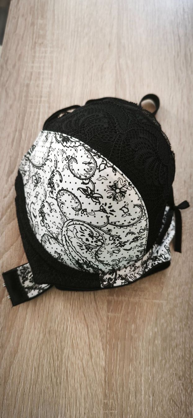 Altra biancheria intima: LOT DE 4  SOUTIEN GORGES – Nuovo (secondo la descrizione) da Mervelier venduto da ZORHA 4
