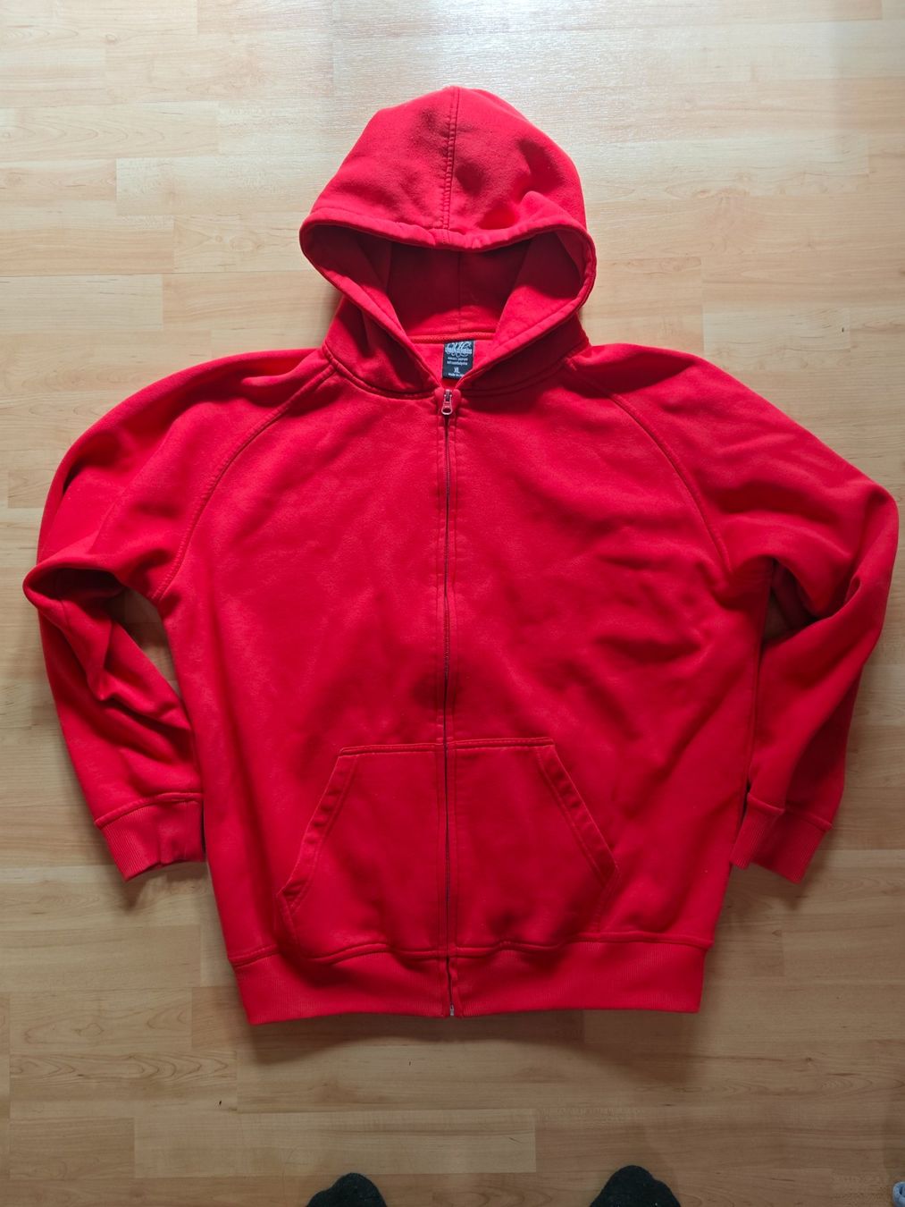 Maglioni & Felpe: Urban Classics Hoodie Grösse XL – Usato da Sörenberg venduto da bol_8lfr