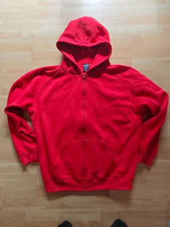 Urban Classics Hoodie Grösse XL