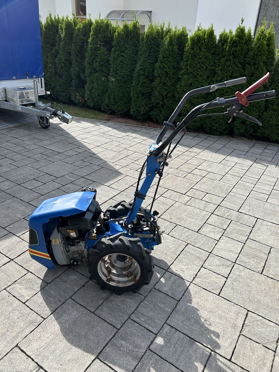 BCS Alle Maschinen: BCS 745R – Gebraucht aus S. Vittore von sim_6ygw 1