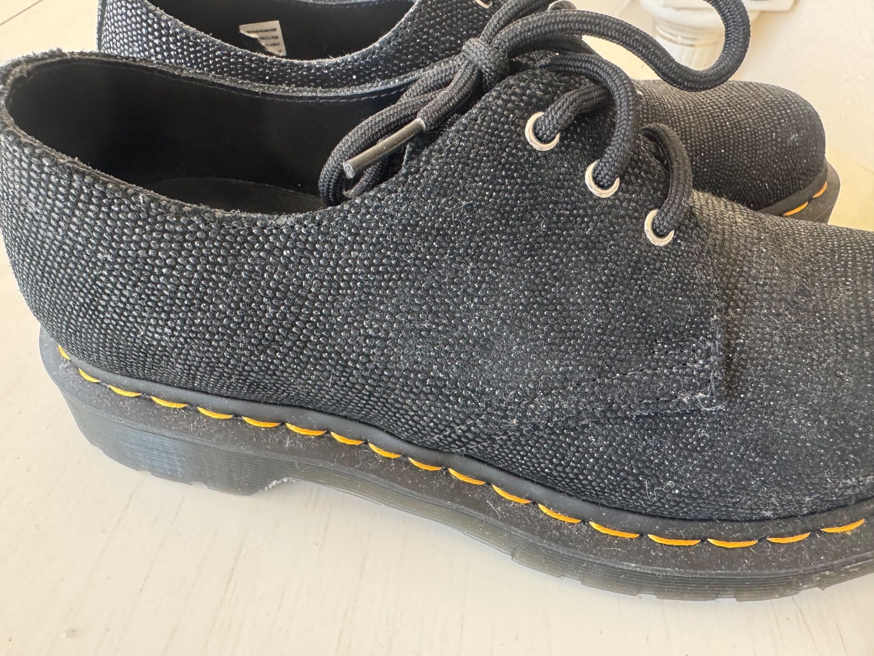 Dr. Martens Scarpe da donna: Dr.Martens, Gr.39 – Nuovo (secondo la descrizione) da Baden venduto da Sakilili 2