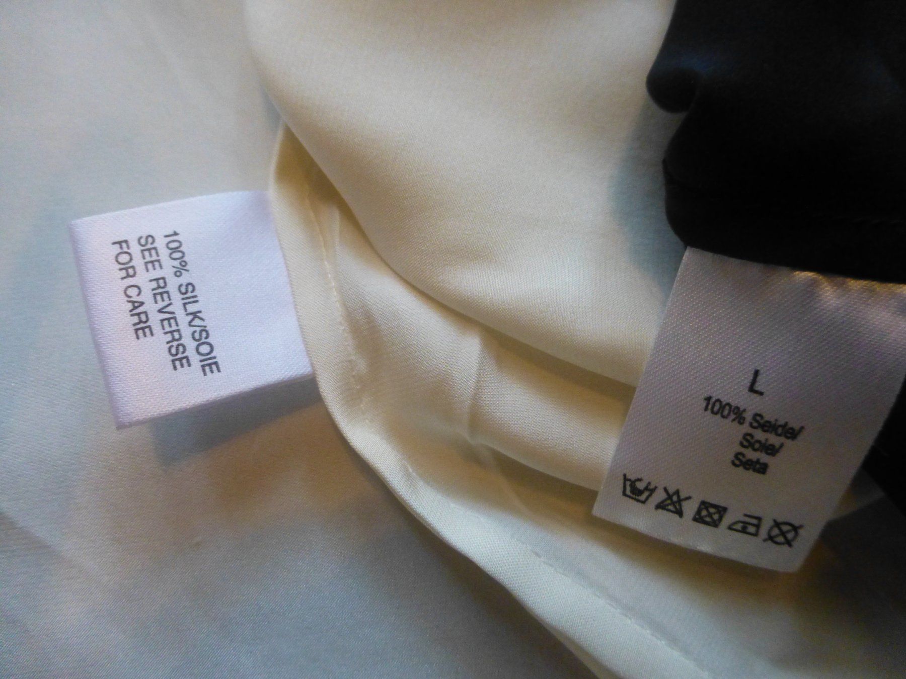 Beldona Negligees & Pigiami: Nachthemden von Beldona / Inspiration – Usato da Würenlingen venduto da drago56 5