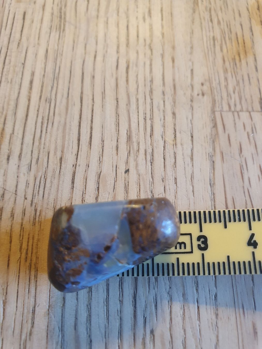 Pierres précieuses: Boulder Opal – D'occasion à Flawil par Pinkmalibu 5