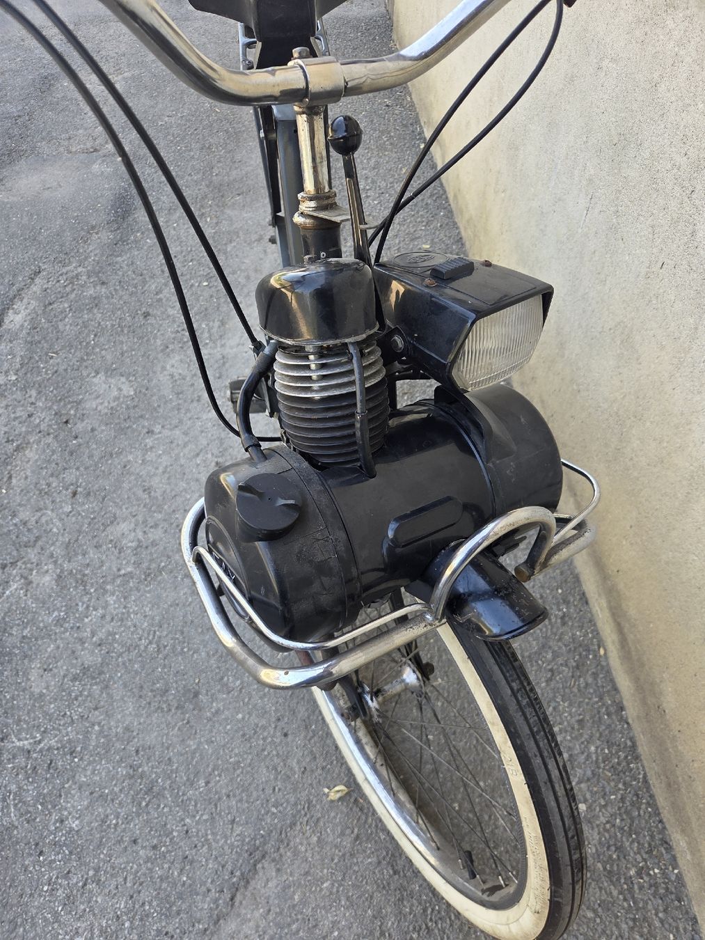Solex Ciclomotori: solex 3800 – Usato da Athenaz (Avusy) venduto da Nat_vdc7
