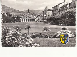 Vevey ca. 1950