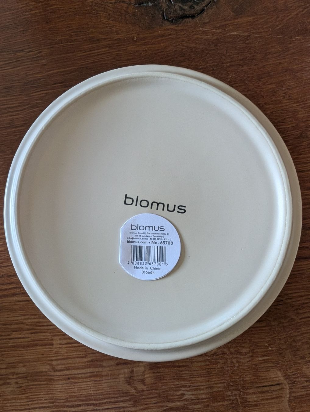 Blomus Ciotole: 6 Stück Blomus, Pilar Schale Ø14cm – Nuovo e nell'imballaggio originale da Bern venduto da Zorro333 4