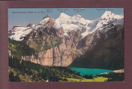 OESCHINENSEE