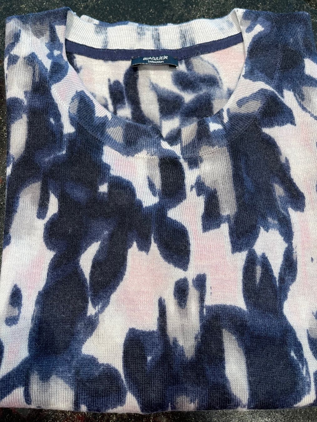 Maglioni & Felpe: Pullover/Sweater – Usato da Rickenbach b. Wil venduto da iah_pg6d 2