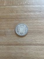 5 Fr.Silber 1931 Fehlprägung ( 10 Sterne über Kopf