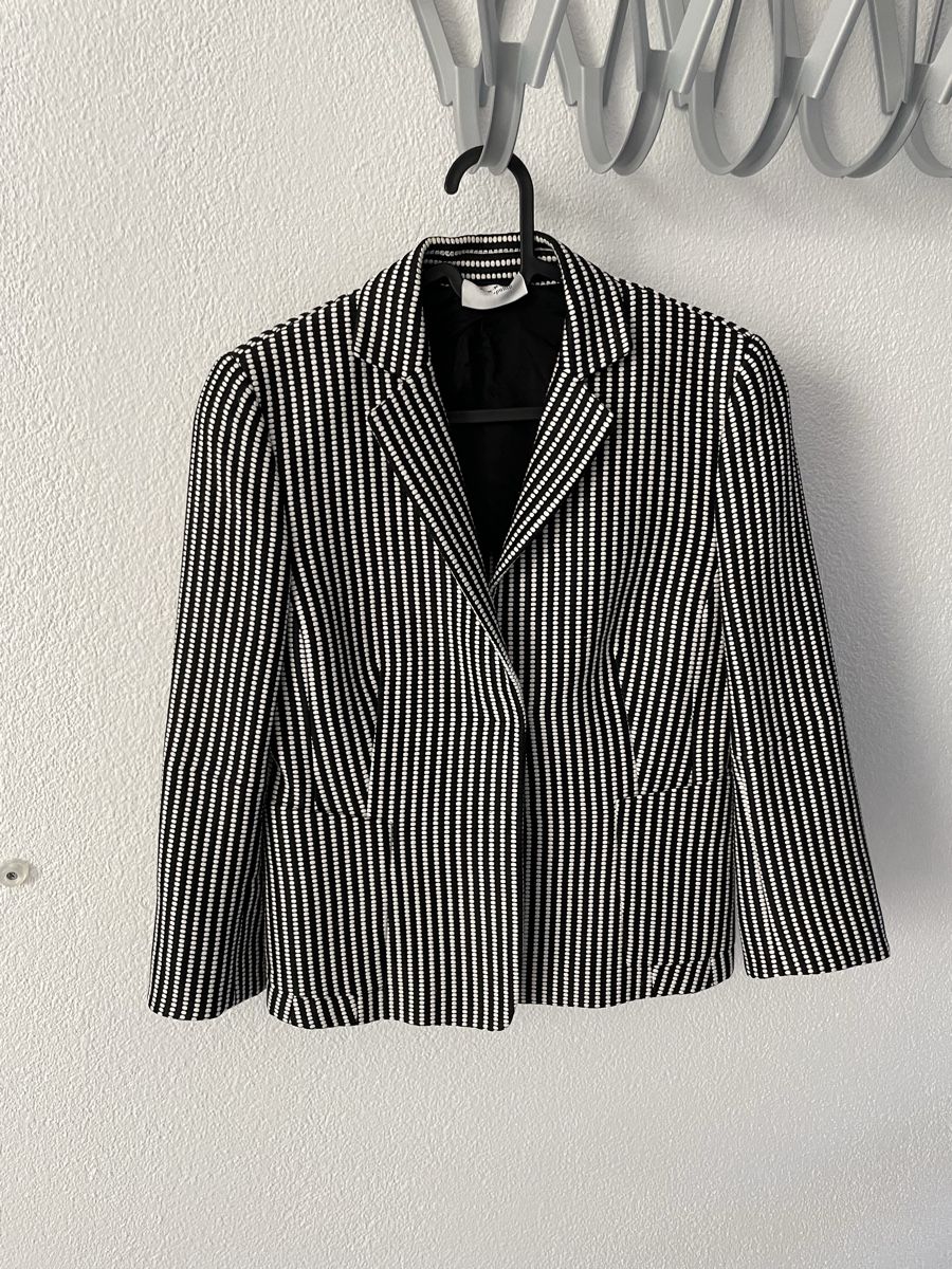 Akris Giacche: Sommer Blazer von Akris – Usato da Menziken venduto da FS-Creativity