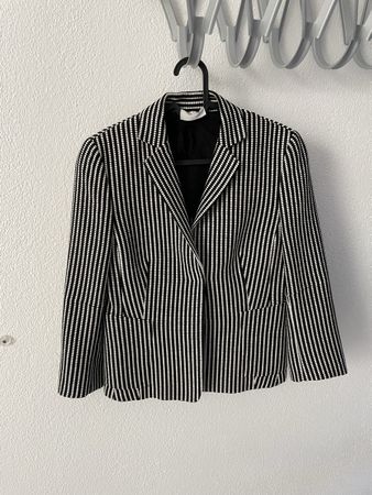 Sommer Blazer von Akris