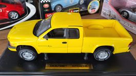 Dodge Dakota 1:18 Anson