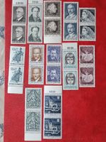 2er Blöcke  Briefmarken Österreich,Diverse Jahrgänge TOP!