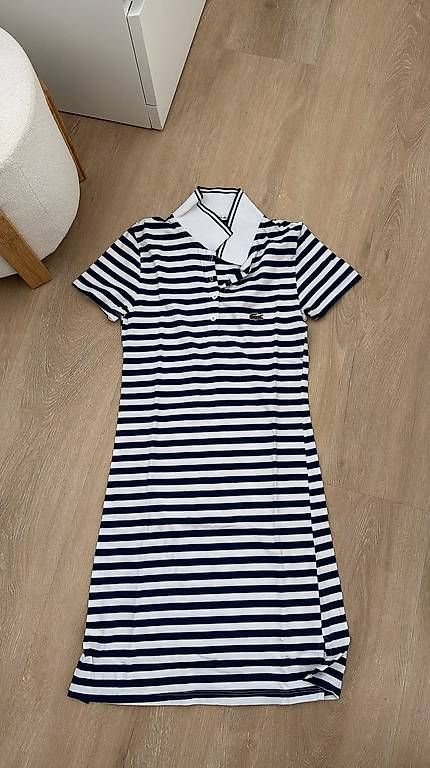 Vestiti: Lacoste Kleid – Nuovo e nell'imballaggio originale da Altstätten SG venduto da tug_9jwz