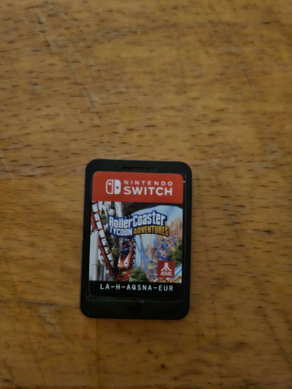 Giochi: Nintendo Switch Spiele Sammlung guter Zustand – Usato da Ermenswil venduto da ram_xc7b 8
