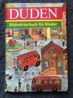 Bilderwörterbuch für Kinder von 1991