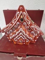 Villeroy Boch Lebkuchen Haus