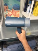 Hand Dampfglätter Philips guter Zustand