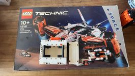 LEGO Technic 42181 VTOL Heavy Cargo Spaceship