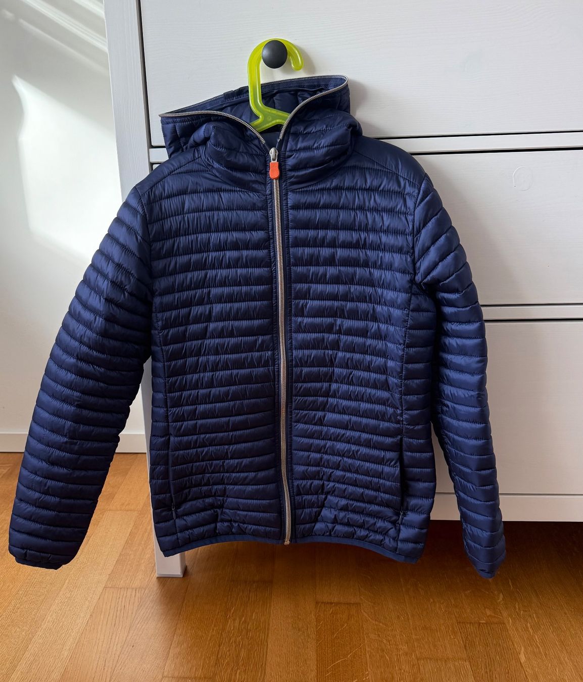 Save the duck Giacche & Cappotti: Save the duck Jacke Gr. 12 J – Usato da Urdorf venduto da liska55