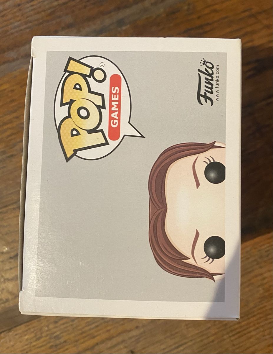 Funko Statuette: Funko Pop! Lara Croft 168 NEU – Nuovo (secondo la descrizione) da St. Gallen venduto da leanoluc 4