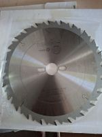 2 Kreissägeblätter CROSSFER 250x3.2/2.2x30 Z=24 neu