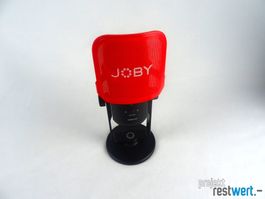 Wavo POD Mikrofon von JOBY