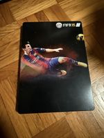 Jeu vidéo FIFA 15 Steelbook Lionel Messi edition