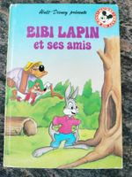 Bibi Lapin Et Ses Amis Mickey Club par Walt Disney