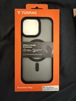 Iphone 16 pro max Handyhülle Neu & originalverpackt!