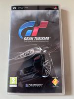 Gran Turismo per Sony PSP
