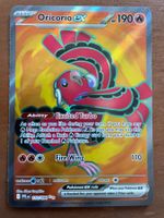 Pokemon Oricorio eX (Versand gratis)