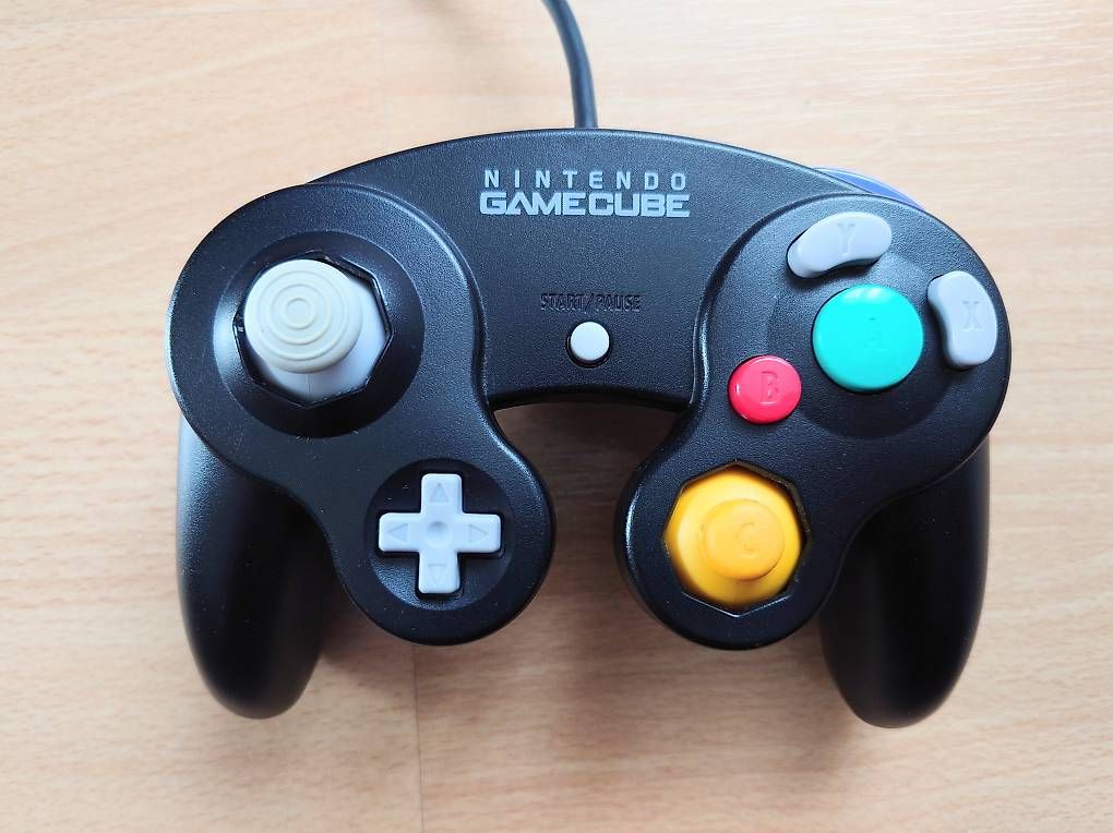 Nintendo Console: Nintendo Gamecube Konsole – Usato da Leuzigen venduto da Darcry 3